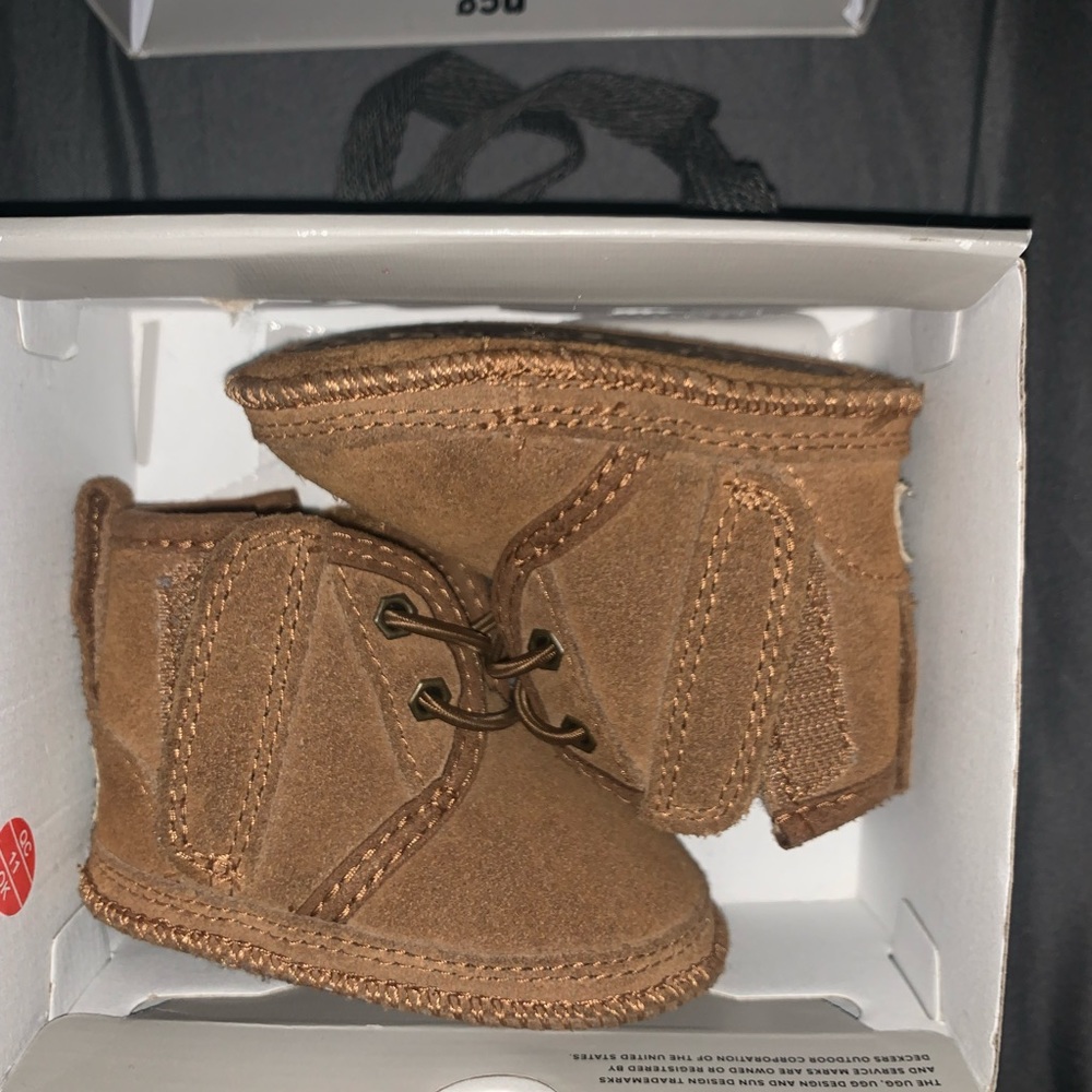 Baby Ugg